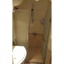 Параван за баня ROOMY